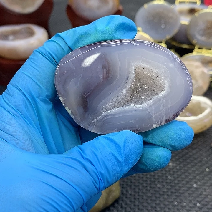 【闪购商品】水晶大型摆件（非配饰）未镶嵌