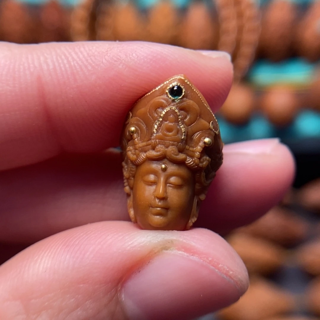 橄榄核手串/手链橄榄核