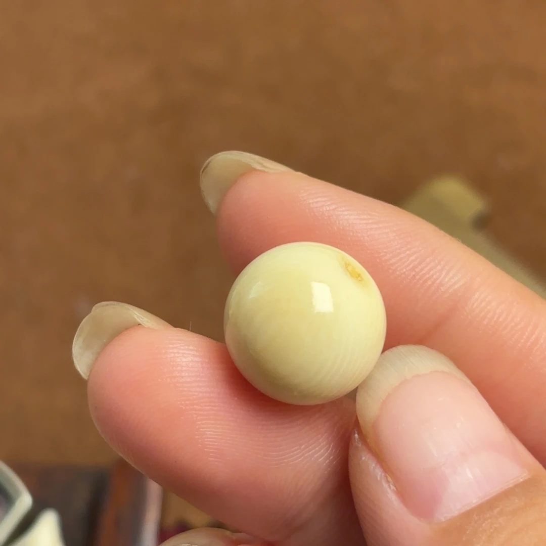 手串/手链橄榄核藏传小配饰