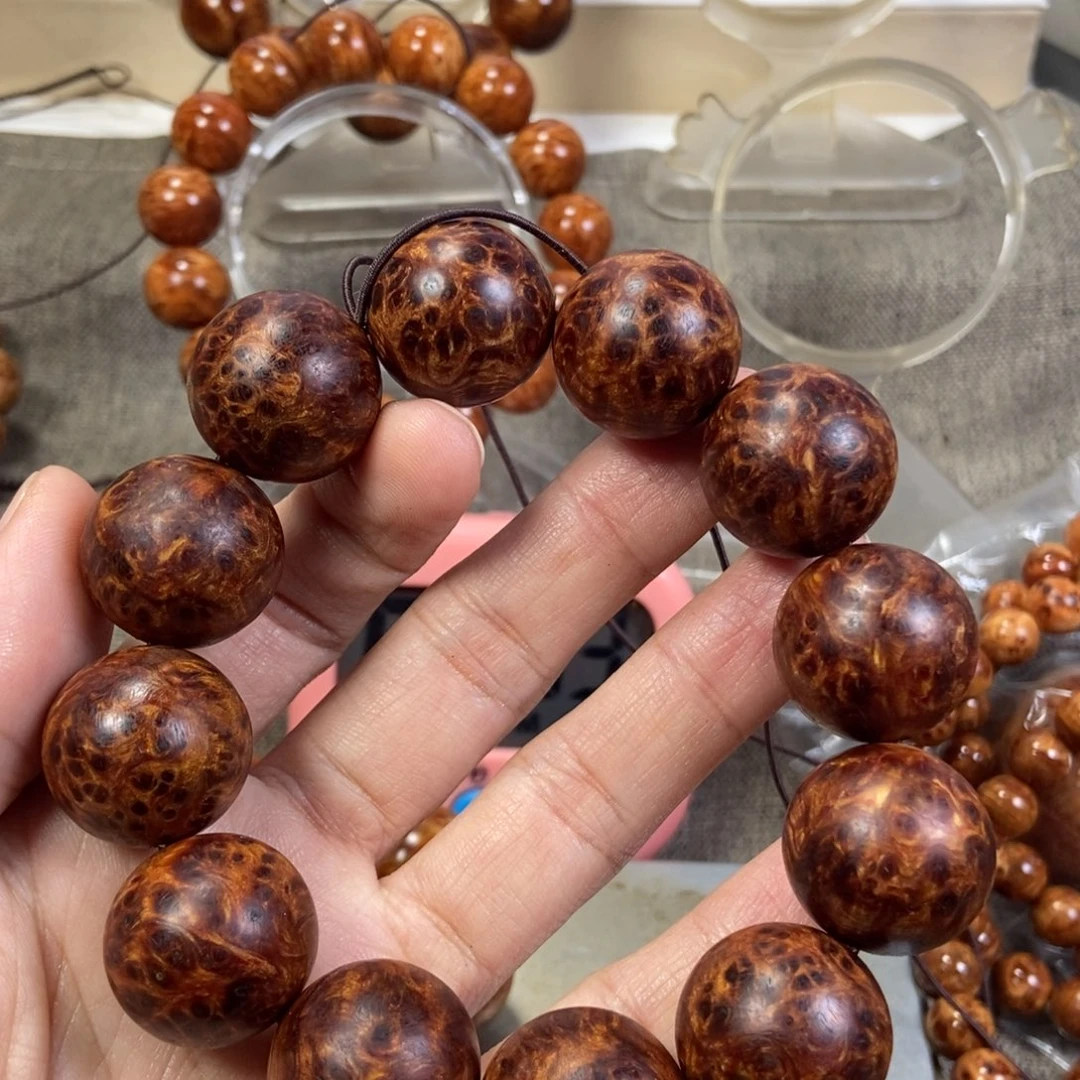 柏木（崖柏）手串/手链