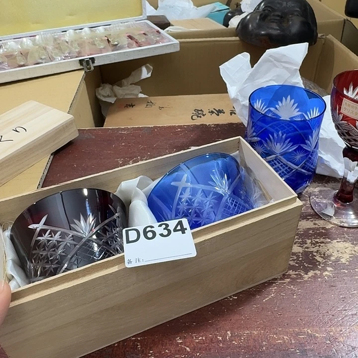 时***光中古商品中古厨具餐具