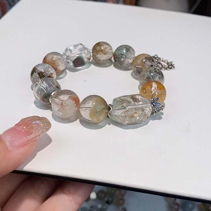 水晶无未镶嵌乌*幽灵卡14