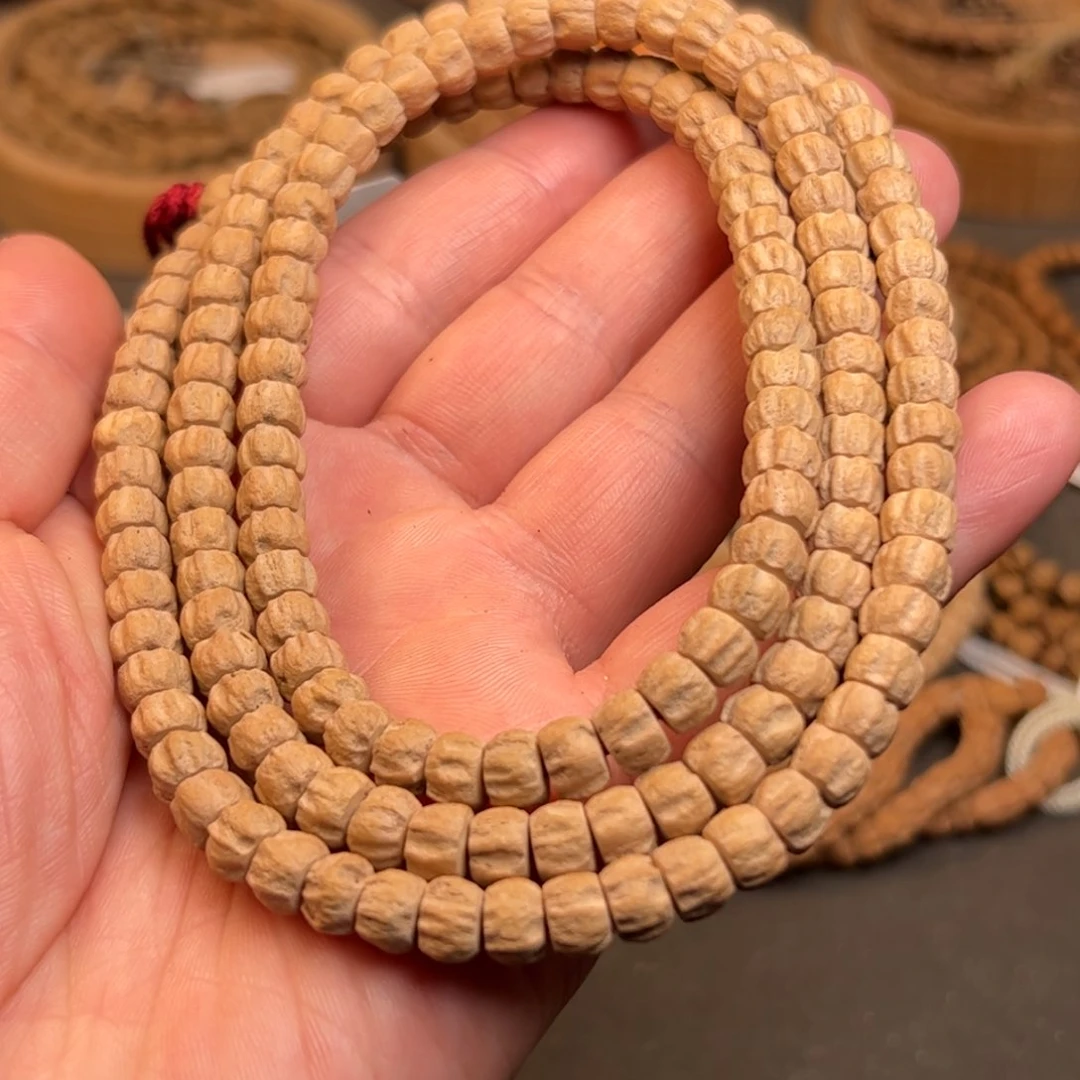 手串柏香籽/百香籽