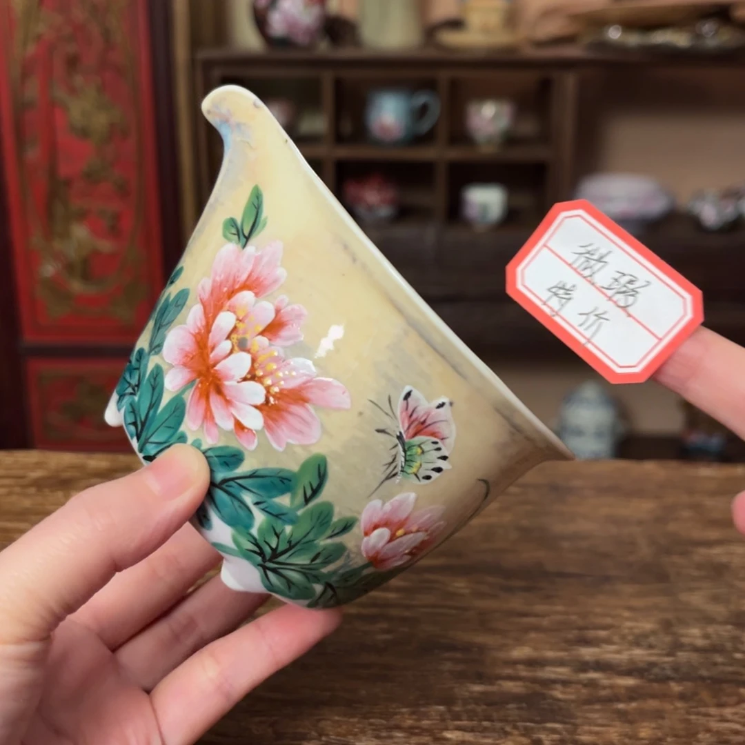 壶柴烧手工制作工艺制作