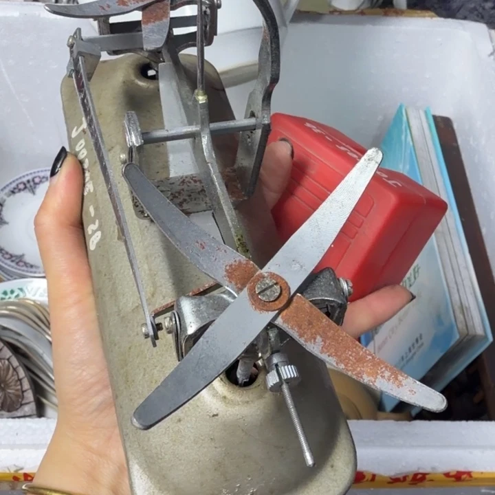 一***旦民俗物件杂项专拍