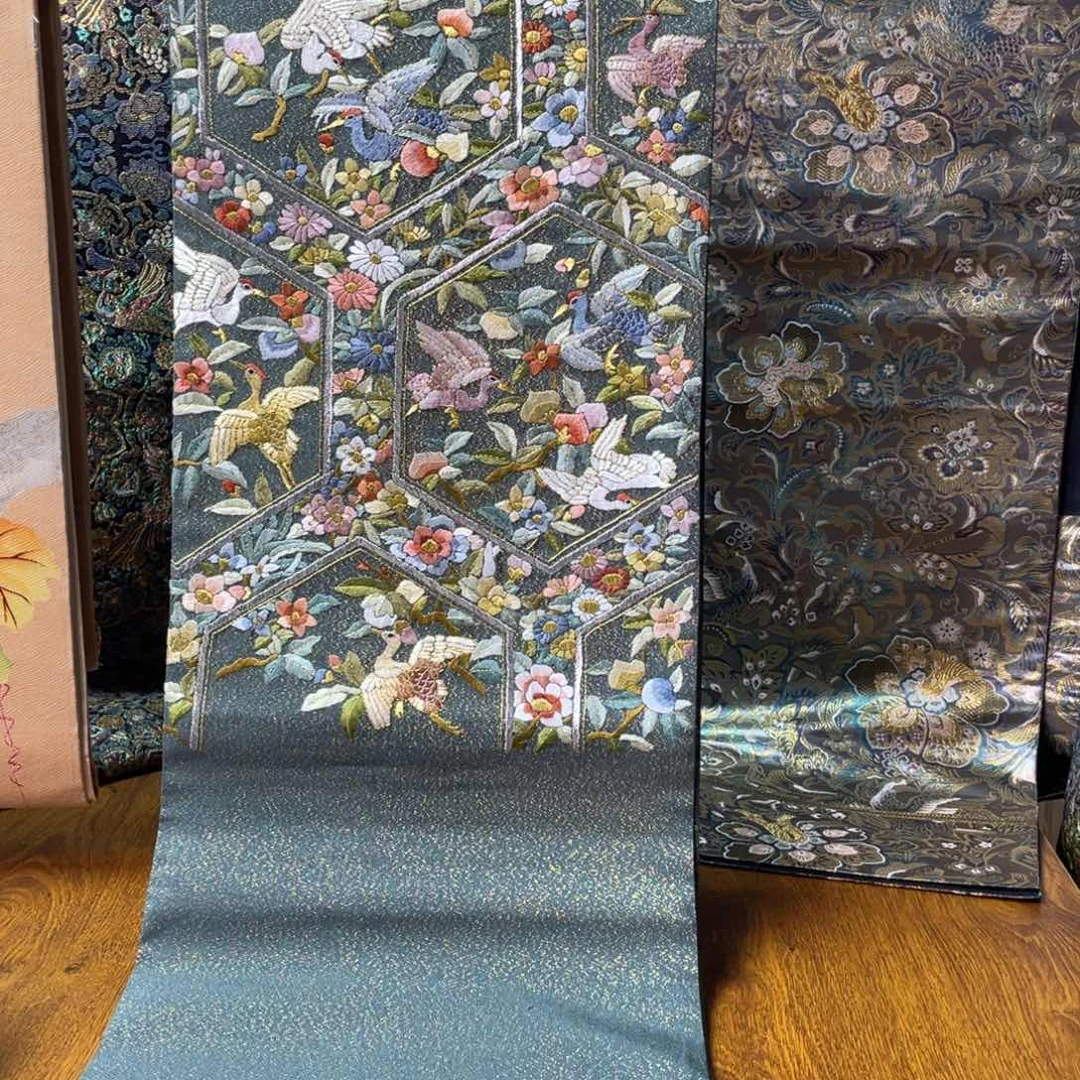 织绣苏绣苏绣捻金