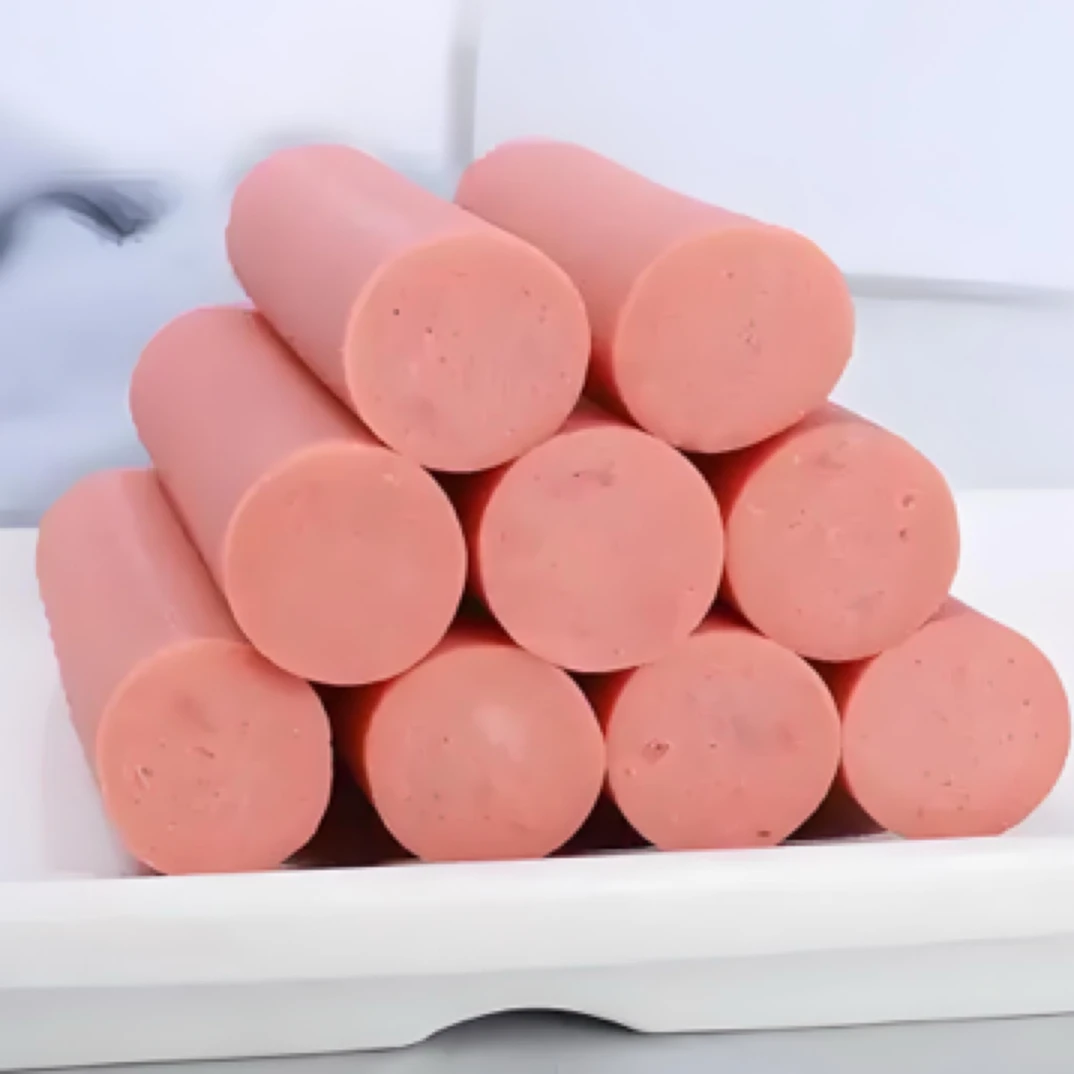 火腿肠自制（一物一拍）1.18斤