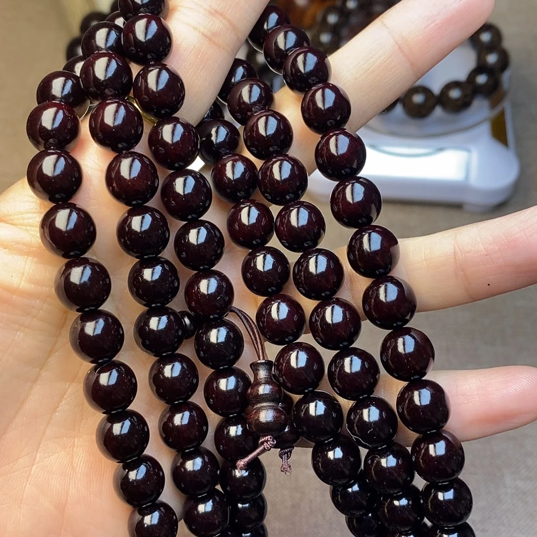 檀香紫檀（小叶紫檀）1.0