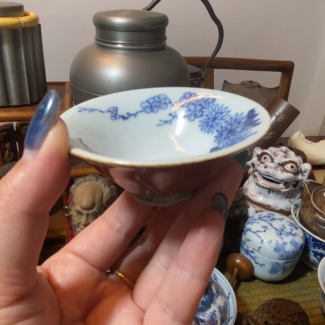 密胺手绘陶瓷瓷器