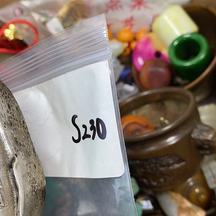 理***）龙脊菩提吊坠德宝文玩专属链接