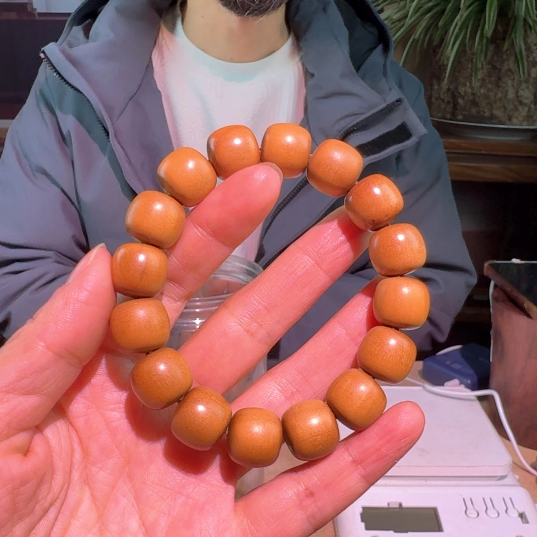 檀香木阳**山0592保真实物以直播间为准