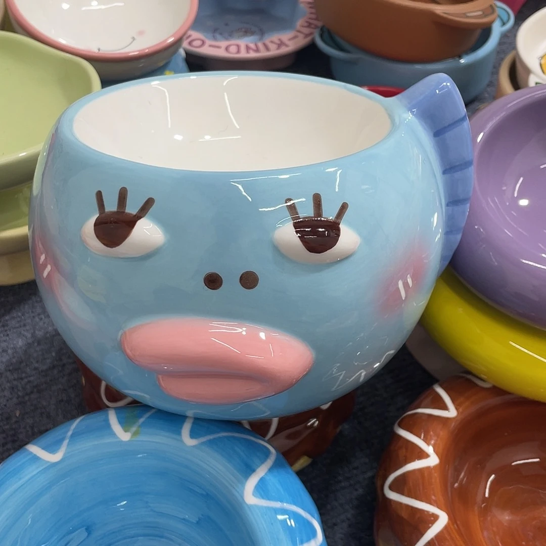 手工艺品琉璃陶瓷微陶瓷片a15