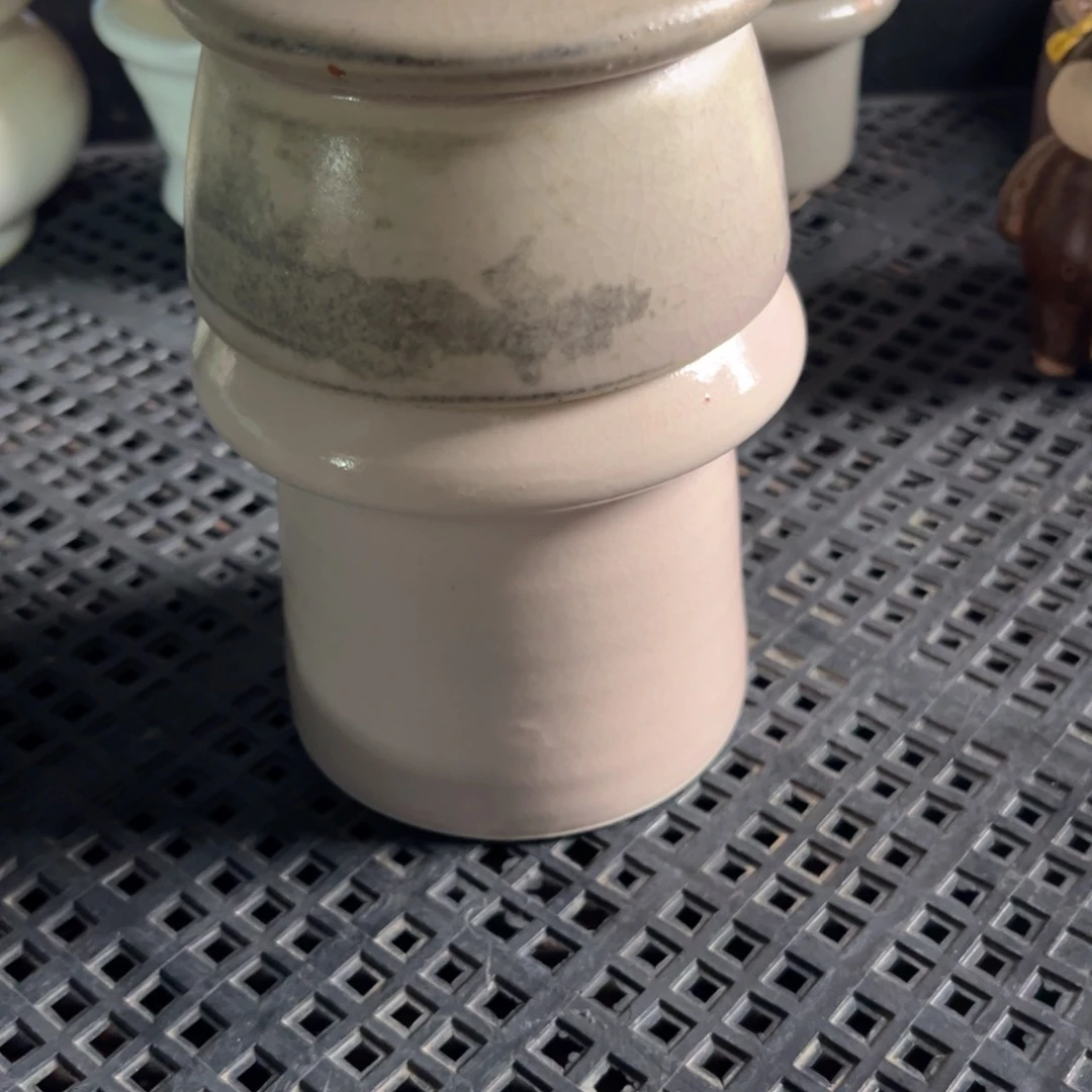 红陶625 花盆2个