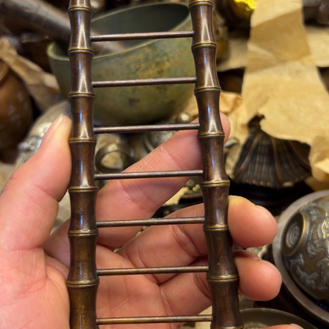 铜器工艺百货艺品专属链接