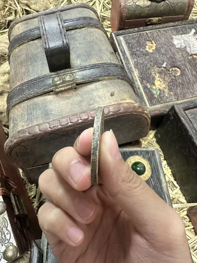 【纹集工艺】00055  趣味收藏工艺品 趣味收藏现代工艺品复古仿古