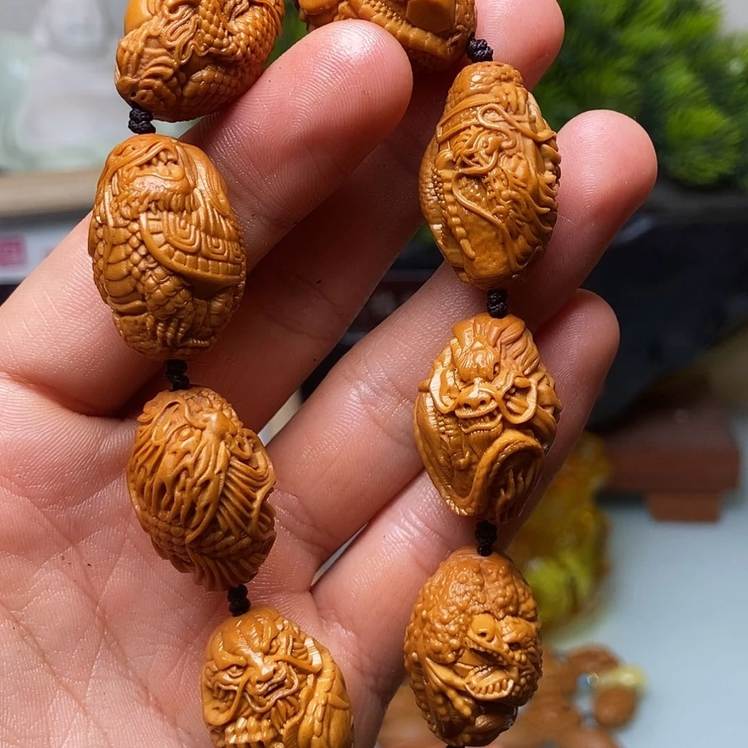 橄榄核手串/手链nnbbbhhhhhhhhhhb