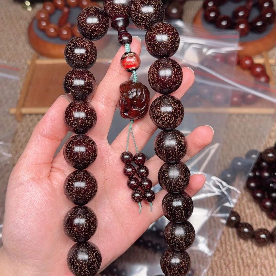 檀香紫檀（小叶紫檀）Q2.0