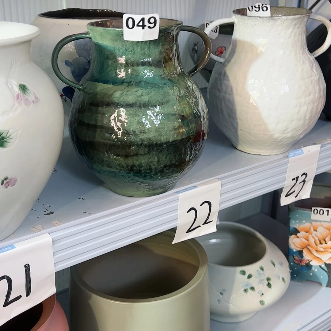 陶瓷S****r我们是真的没有关系嘛是你想太开吗就行不给