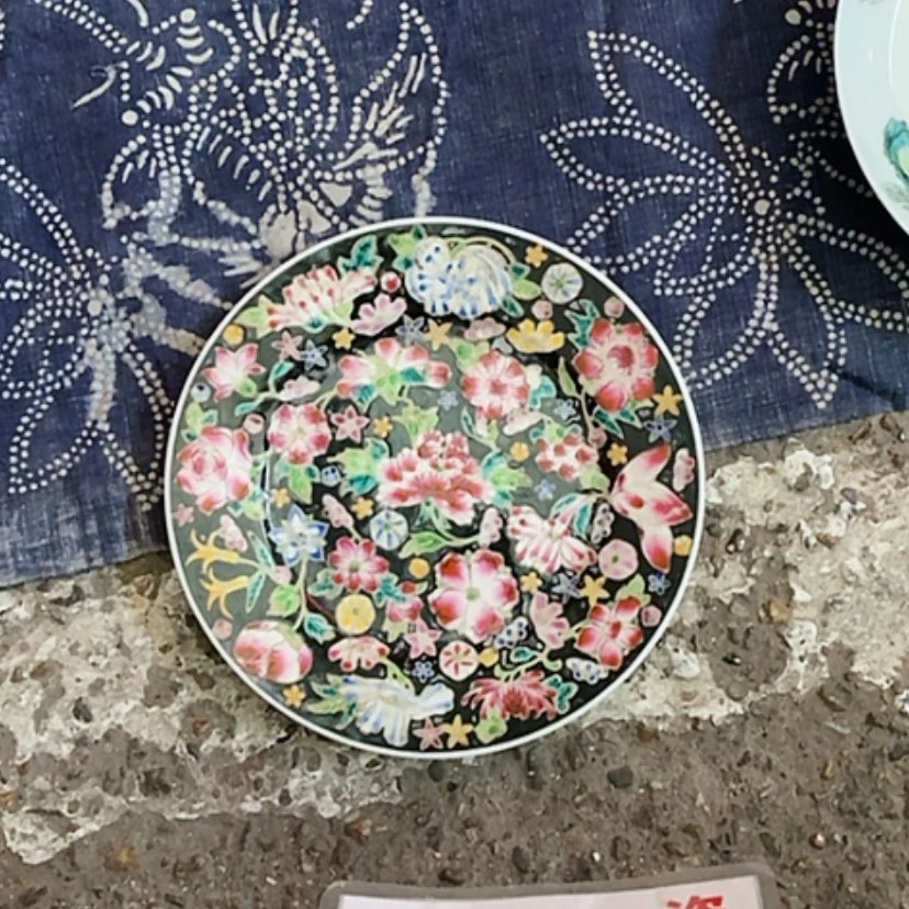 【闪购商品】瓷片小*椒景德镇现代工艺品