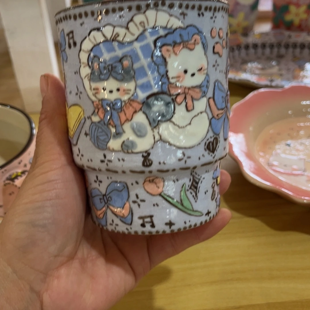 瓷片可乐哈哈哈哈哈