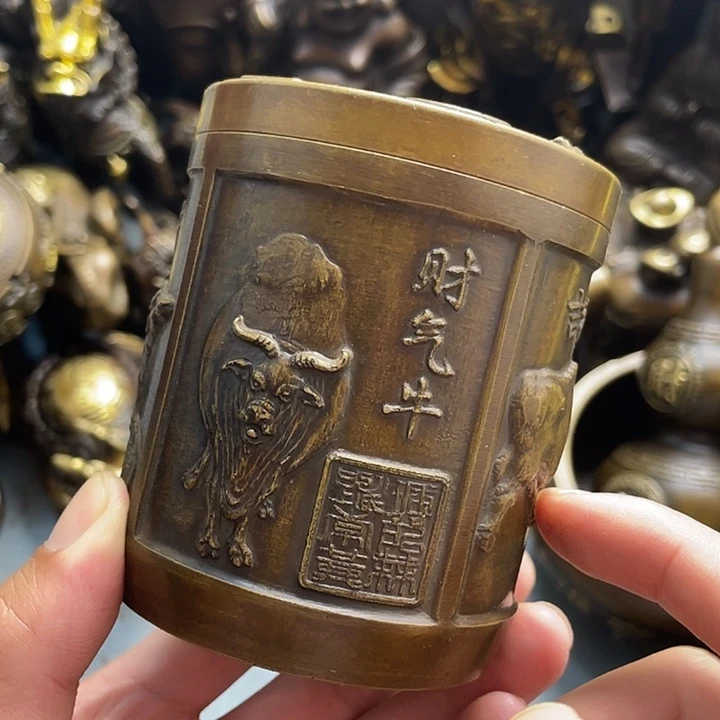 铜器摆件铜铜铜铜