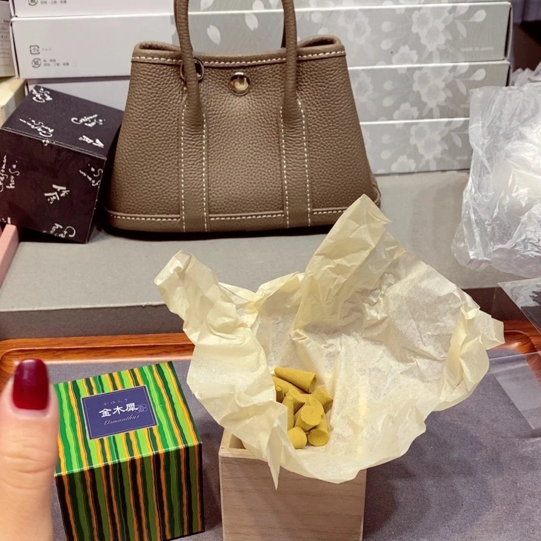 如图所示 观兰器物