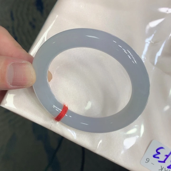 未镶嵌手镯翡翠翡翠