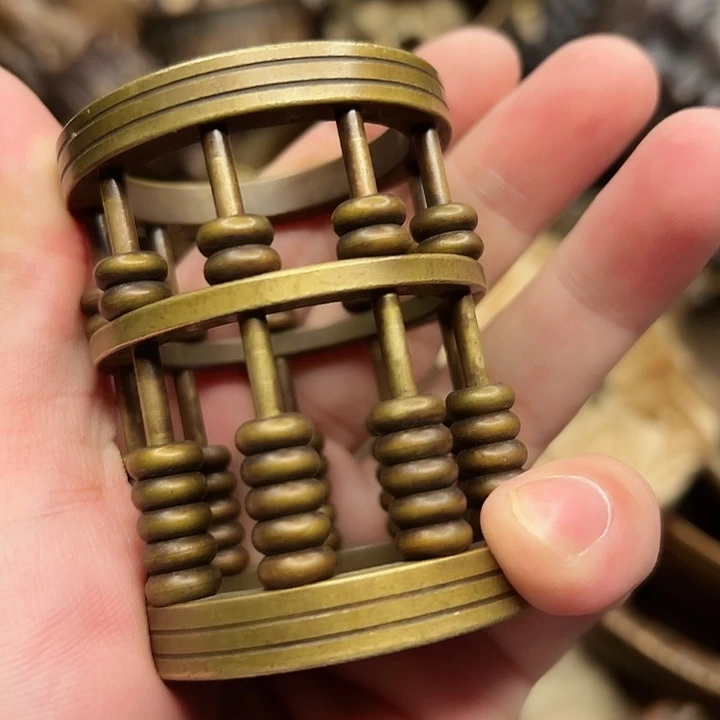 铜器工艺铜器工艺铜器工艺