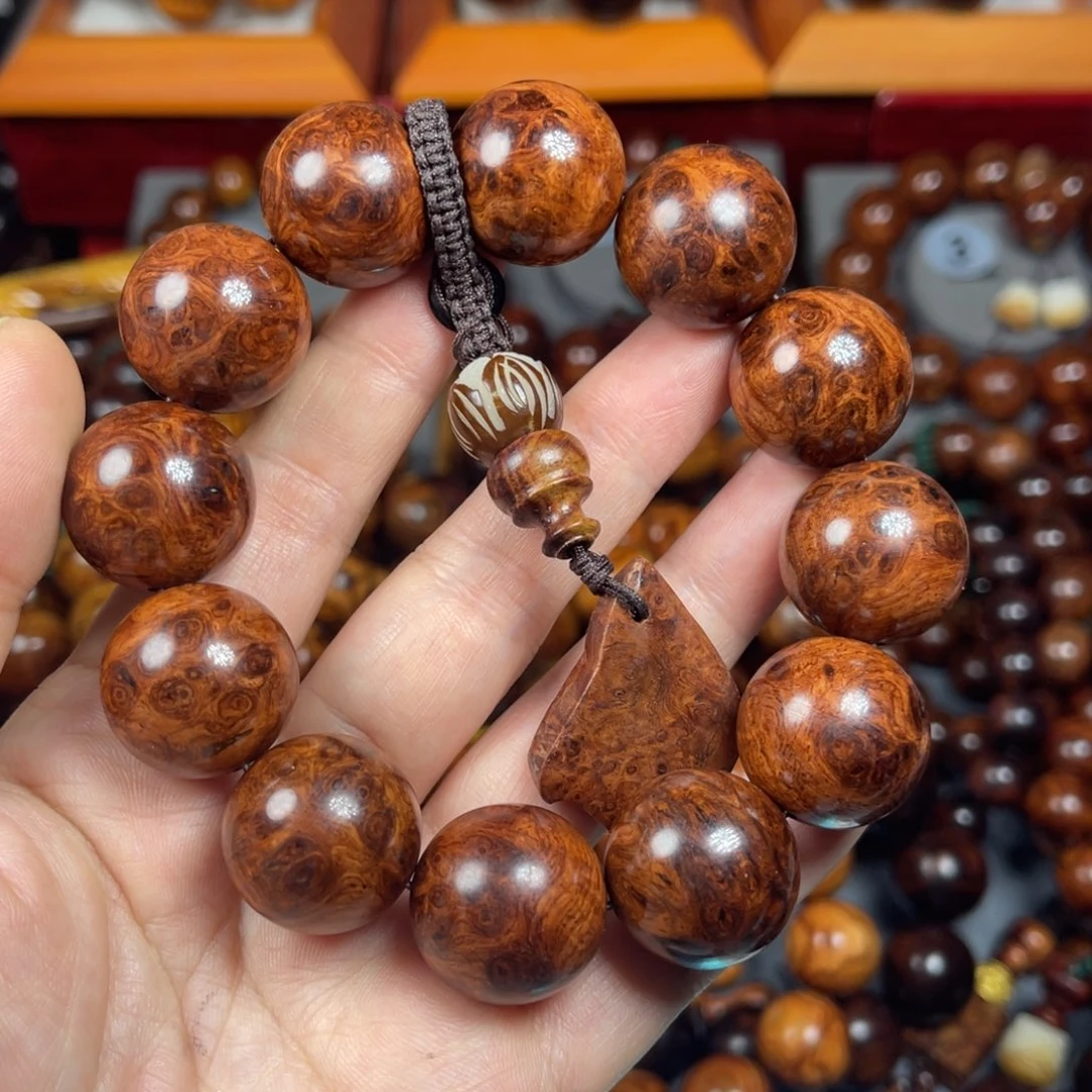 黄花梨/降香黄檀2.0留疤