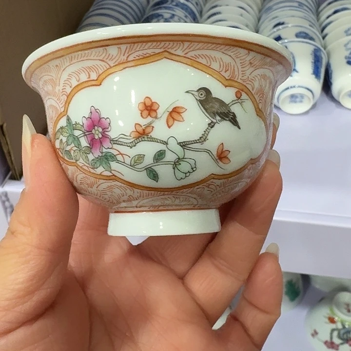 陶瓷艺术品收藏陶瓷