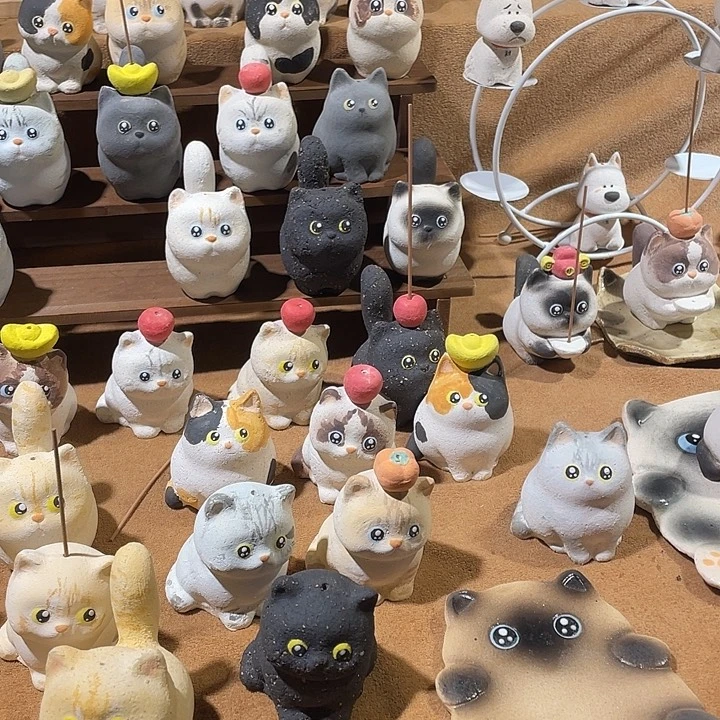 陶瓷马克杯咖啡杯