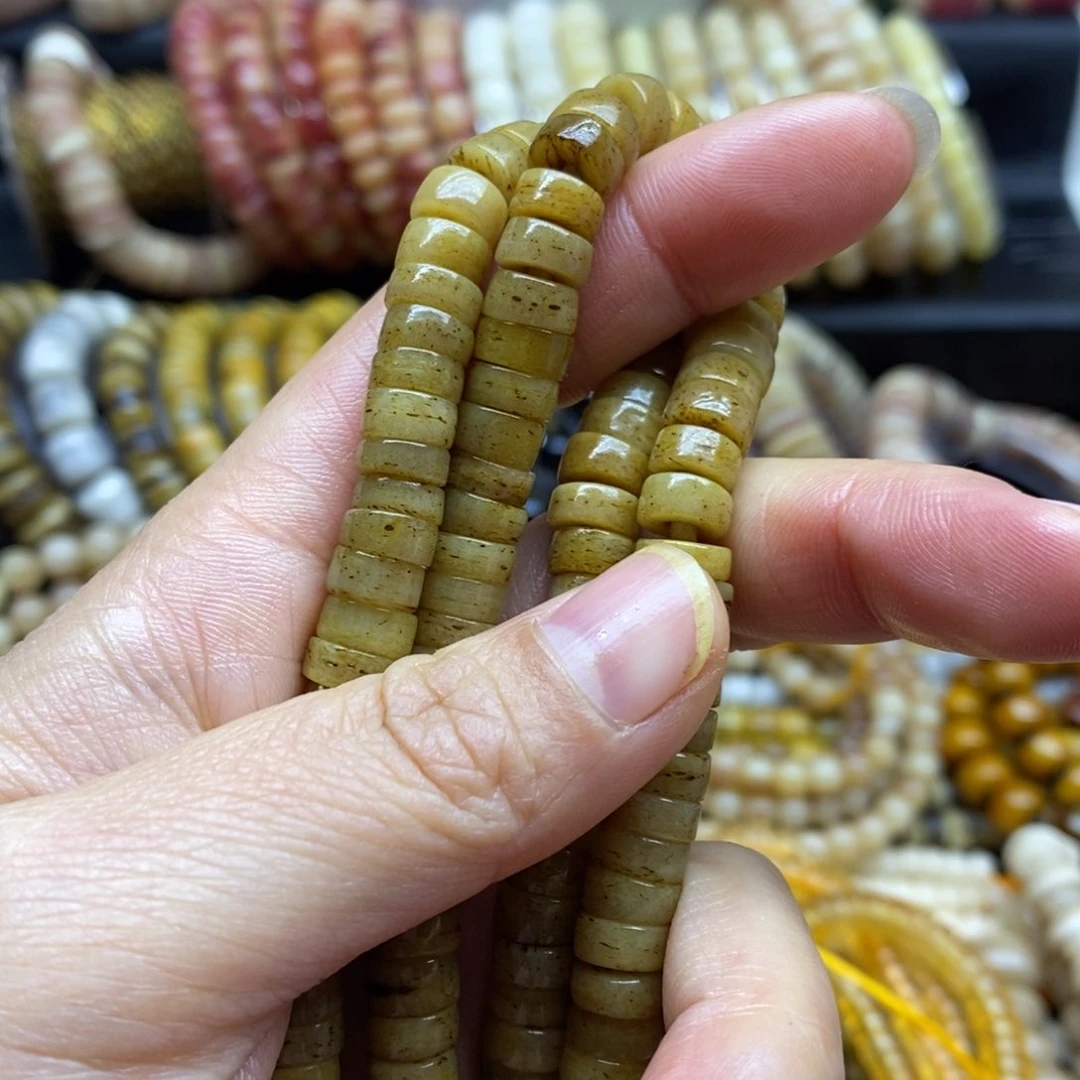 牛骨手串/手链ꫛ****₆牛嘎108