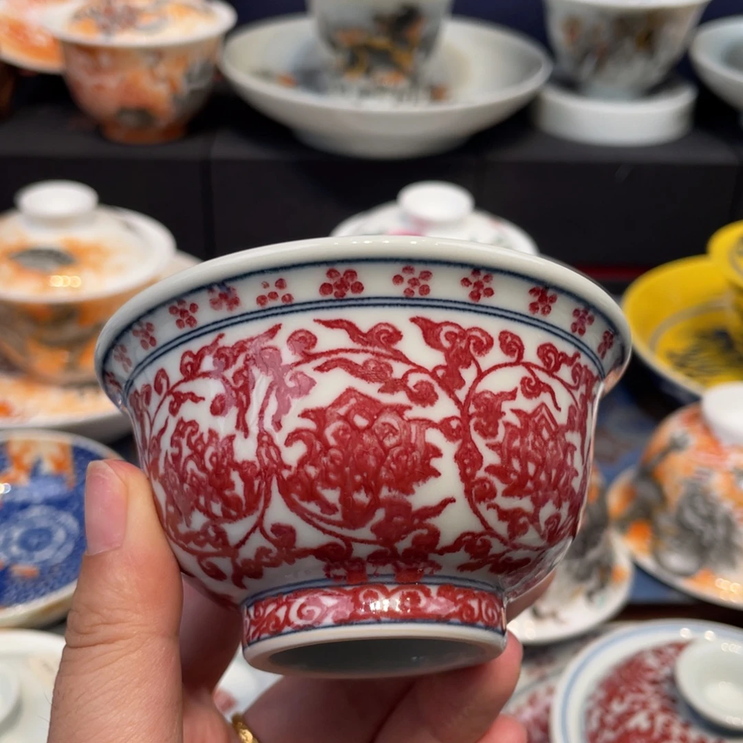 景德镇陶瓷景德镇瓷器