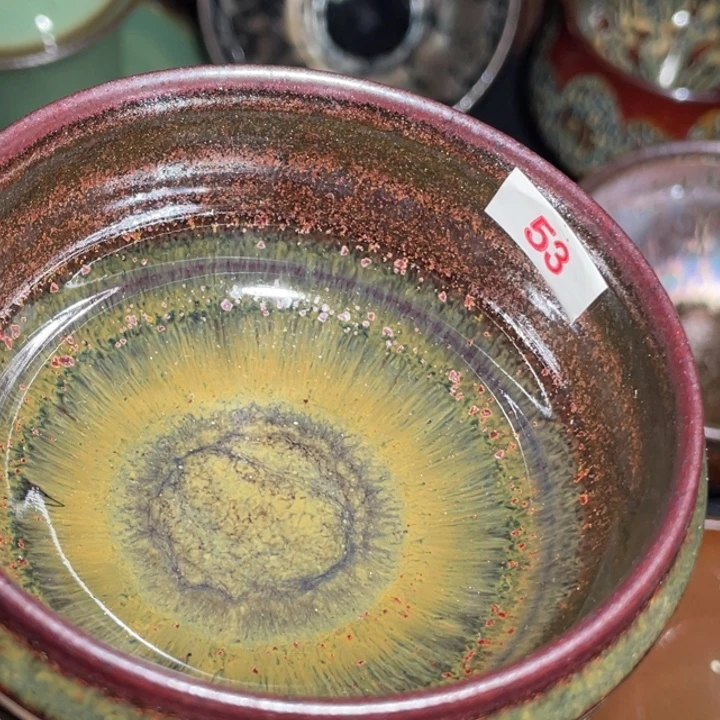 茶盏茶器直播间链接