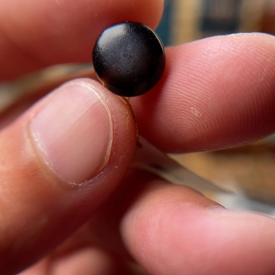 玛瑙/玉髓吊坠(不含链)未镶嵌