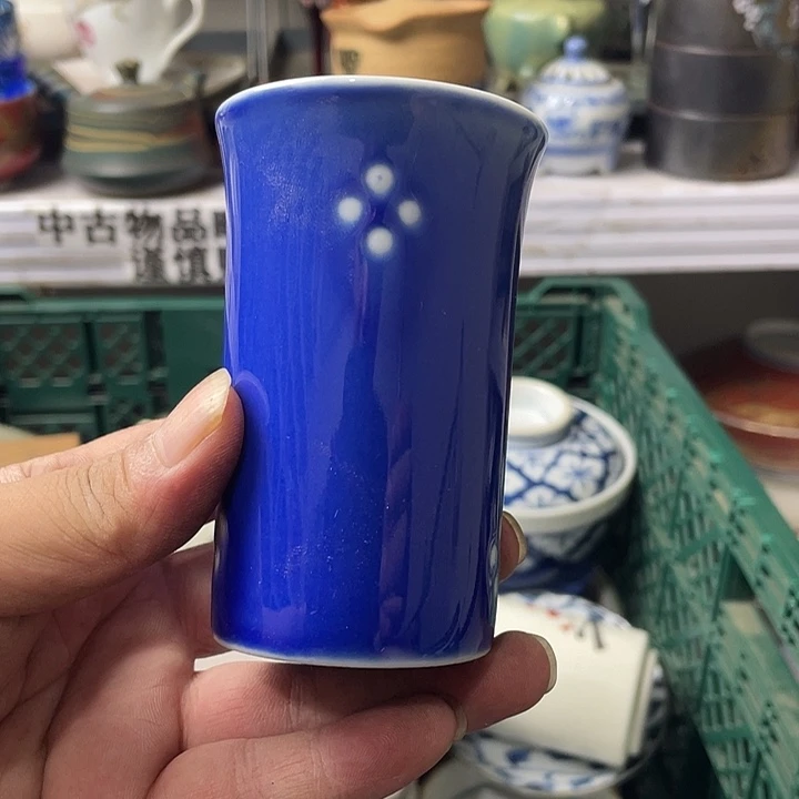 水滴瓷器水滴瓷器