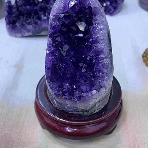 【闪购商品】未镶嵌珠宝半成品水晶快****?水晶