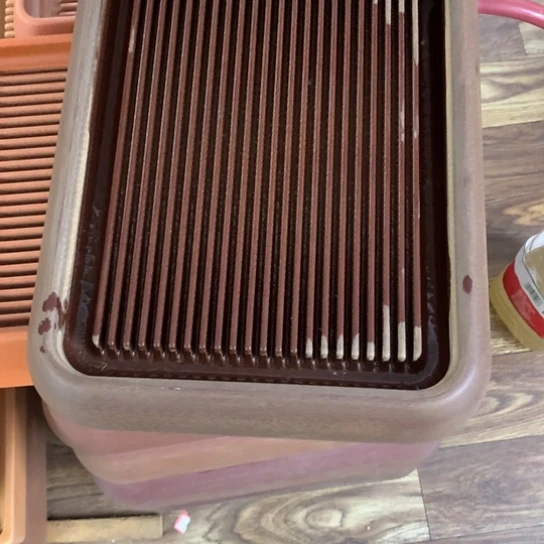 电木茶盘紫砂龙纹38-26-6，福利红茶269号