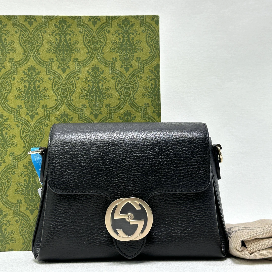 胖虎佳佳/古驰/95新/公价0/箱包/斜挎包/312501220099