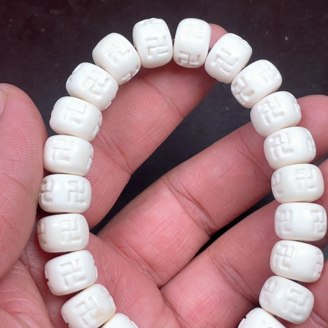 驼骨手串/手链编号130卡1.2