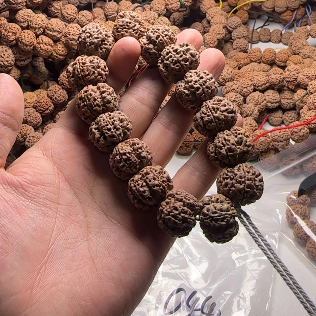 金刚菩提手串44号金刚