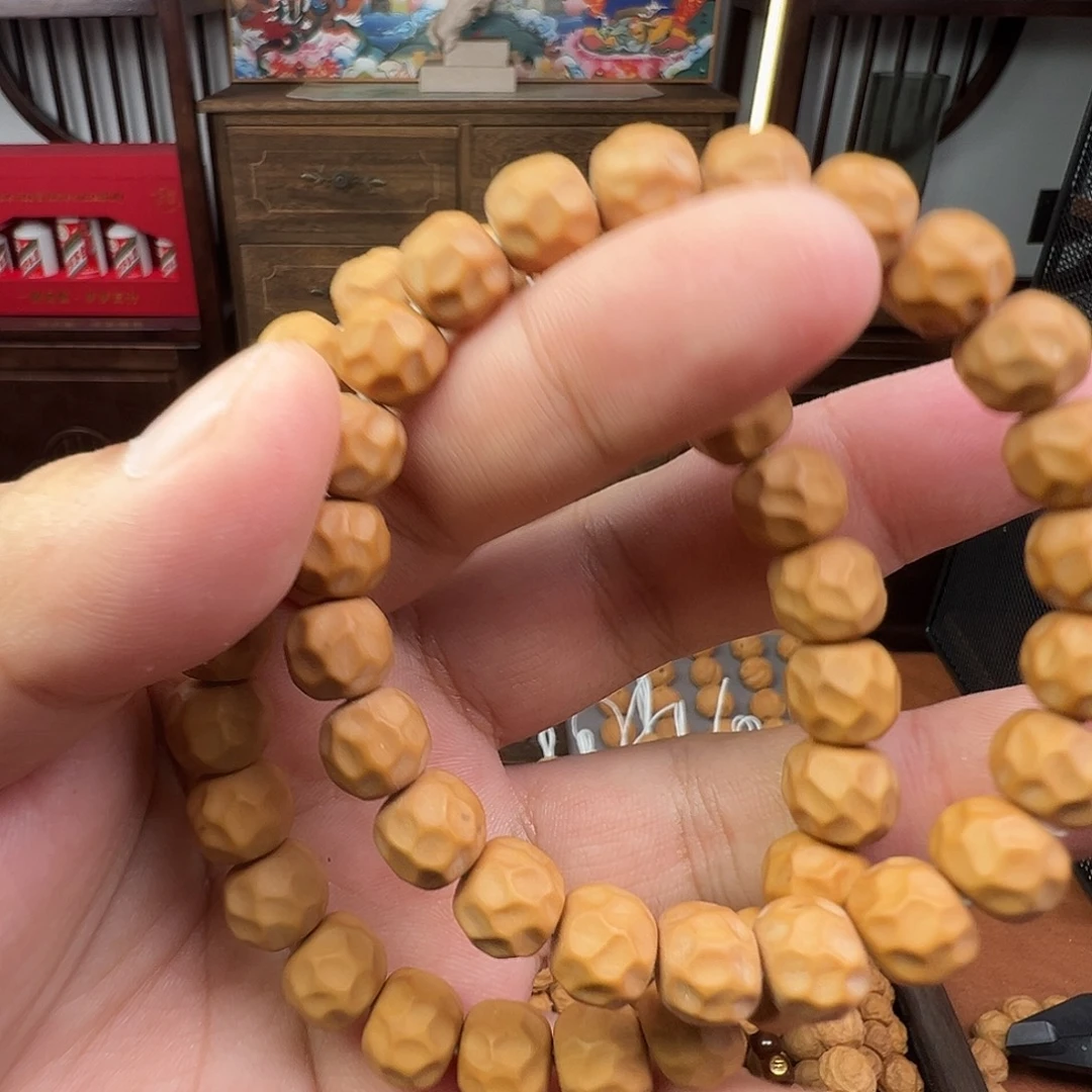 核桃手串/手链无相小