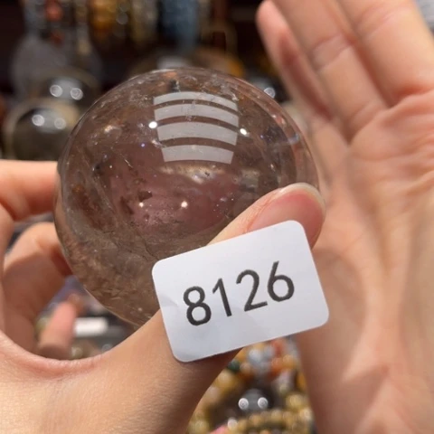 【闪购商品】未镶嵌大型摆件（非配饰）水晶