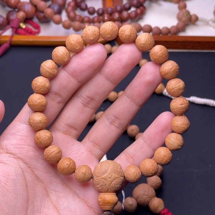 吊坠凤眼菩提凤眼