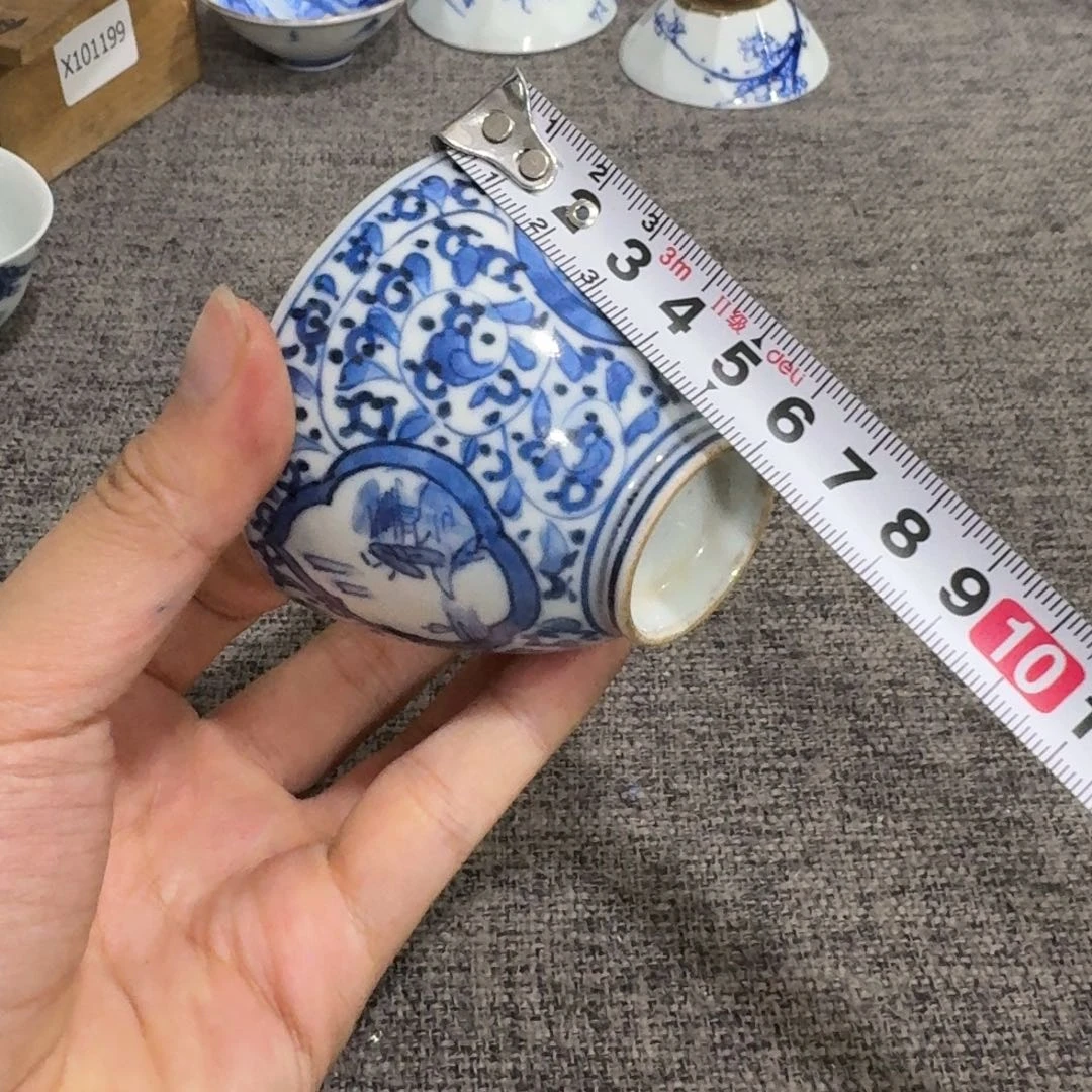 非常好用漂亮的茶具