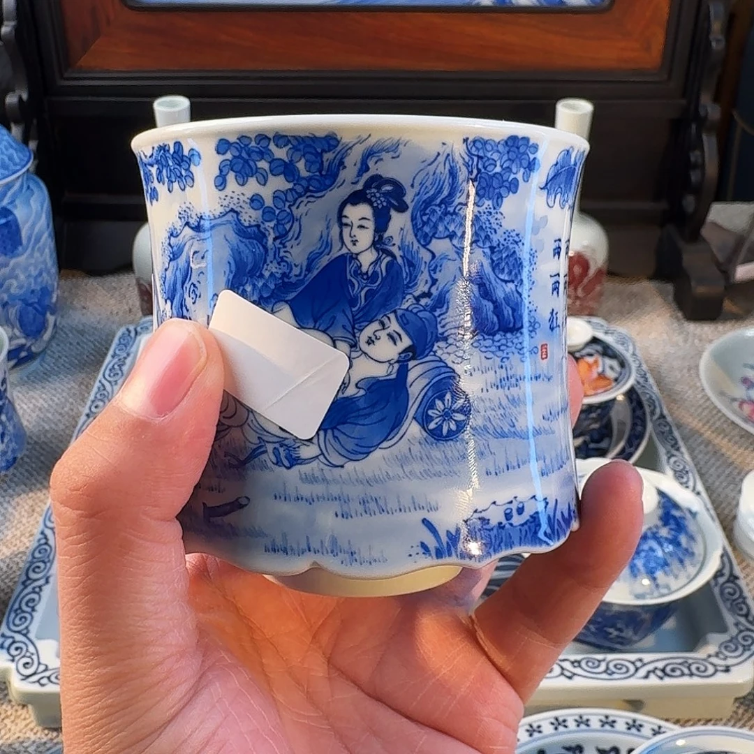 名窑口，放漏时间到啦