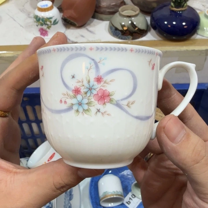 陶瓷推荐第二名20包邮