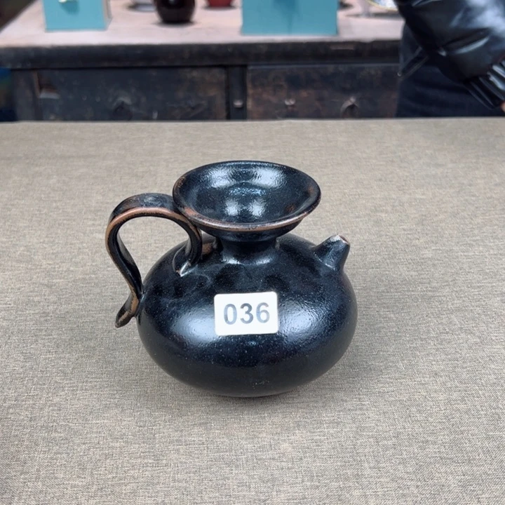 摆件陶瓷高端赏器