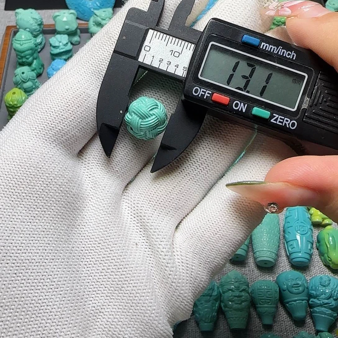 配珠，配饰，老型，直播间选品