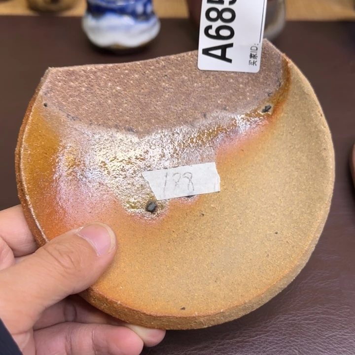 备前烧作品备前烧